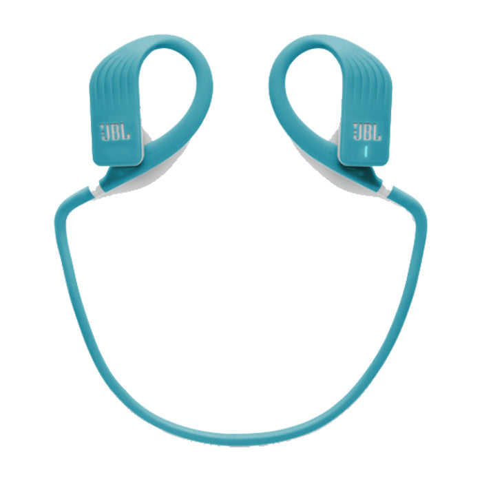JBL ENDURANCE JUMP WATERPROOF BLUETOOTH SPORTS IN-EAR HEADPHONES (BLUE) JBL ENDURANCE JUMP WATERPROOF BLUETOOTH SPORTS IN-EAR HEADPHONES (BLUE)